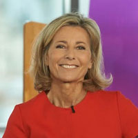 Claire Chazal