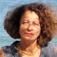 Docteur Ghada Hatem-Gantzer