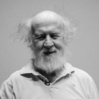 Hubert Reeves