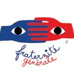 Le Tour de France de la Fraternité