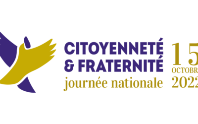 Tribune : Journée Nationale Citoyenneté et Fraternité