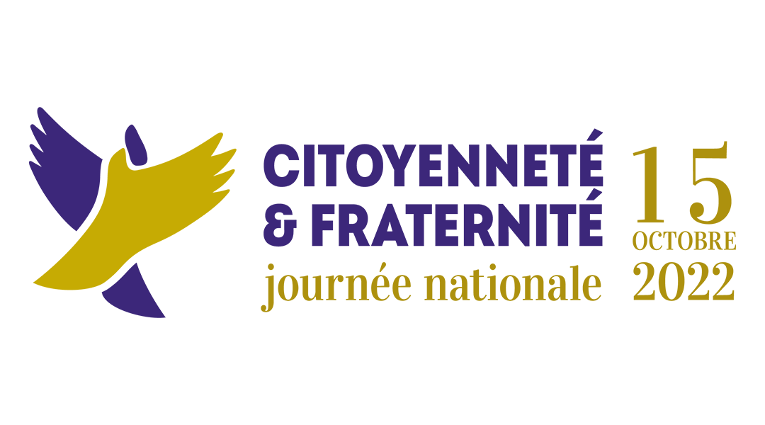 Tribune : Journée Nationale Citoyenneté et Fraternité