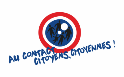 Au Contact Citoyens, Citoyennes !