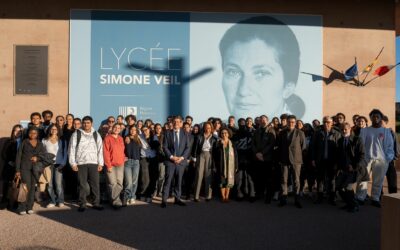 Parlons Stratégie à Marseille